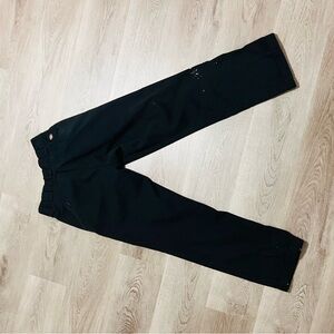 Dickies Black Pants